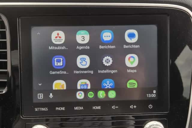 Mitsubishi Outlander (2021) thumbnail 26