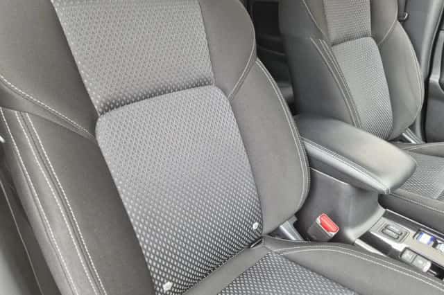 Mitsubishi Outlander (2021) thumbnail 29
