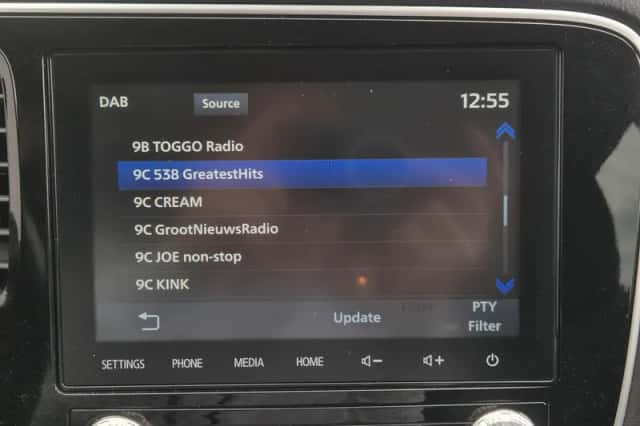 Mitsubishi Outlander (2021) thumbnail 31
