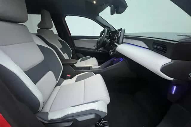 Nissan Micra (2026) thumbnail 36