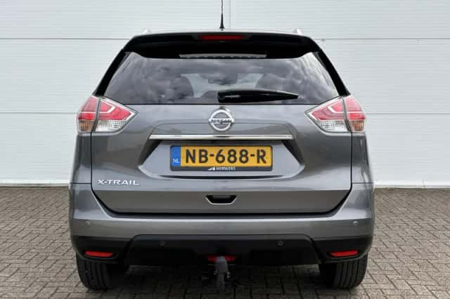Nissan X-Trail (2017) thumbnail 27