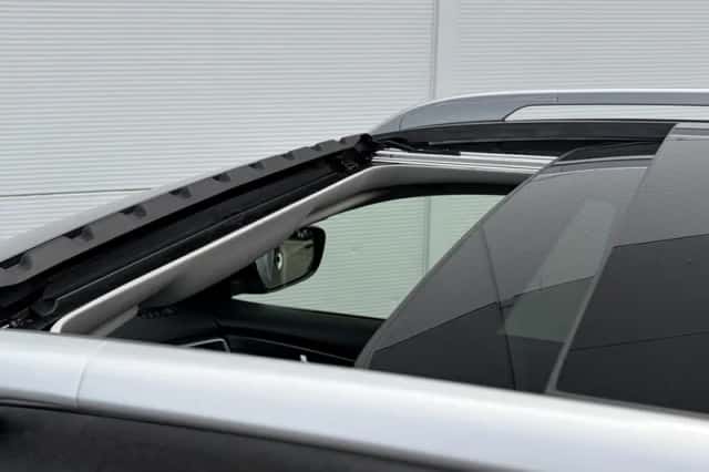 Nissan X-Trail (2017) thumbnail 32