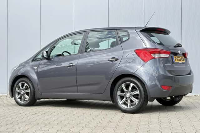 Hyundai ix20 (2019) thumbnail 15