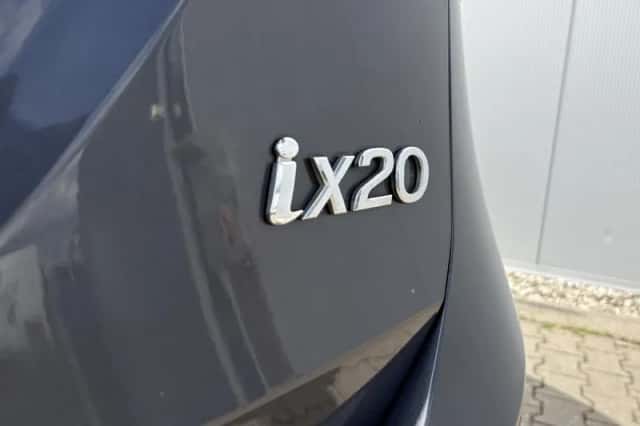 Hyundai ix20 (2019) thumbnail 30