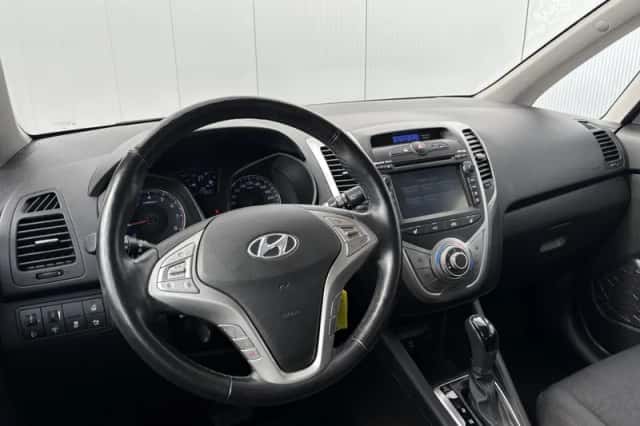 Hyundai ix20 (2019) thumbnail 33