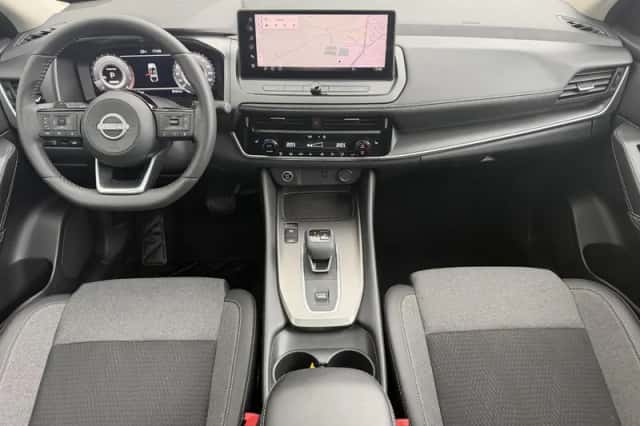 Nissan Qashqai (2025) thumbnail 2
