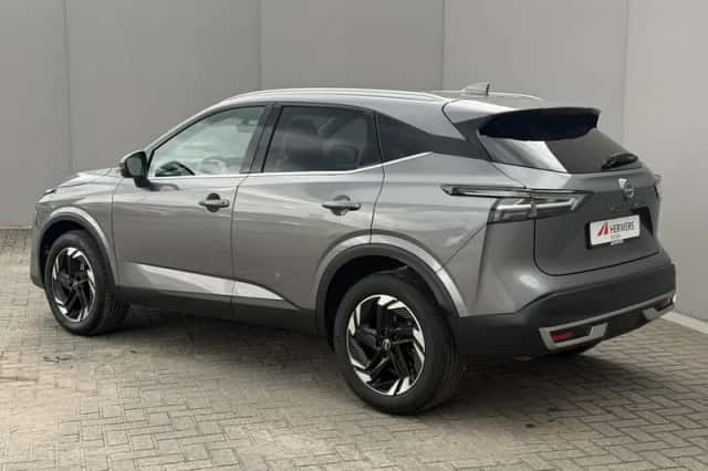 Nissan Qashqai (2025) thumbnail 40