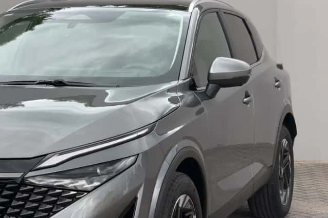 Nissan Qashqai (2025) thumbnail 41