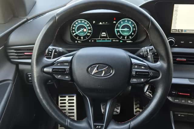Hyundai i20 (2021) thumbnail 19