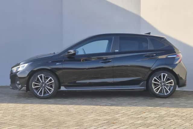 Hyundai i20 (2021) thumbnail 9