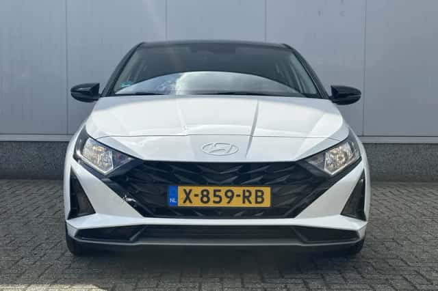 Hyundai i20 (2024) thumbnail 16
