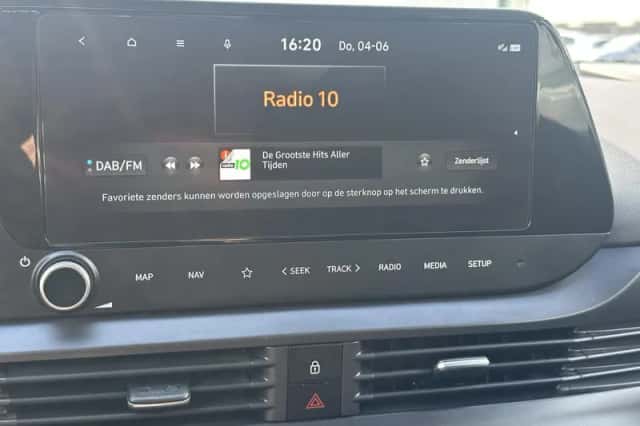 Hyundai i20 (2024) thumbnail 25