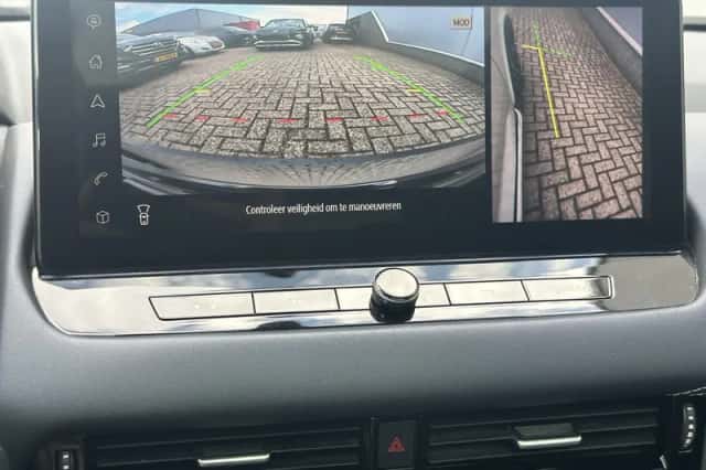 Nissan Qashqai (2023) thumbnail 13