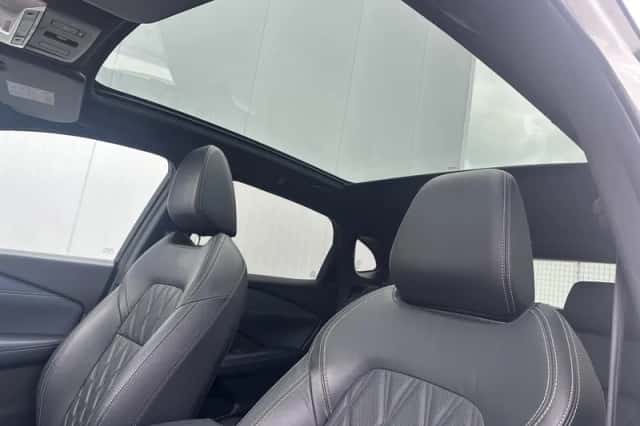 Nissan Qashqai (2023) thumbnail 4