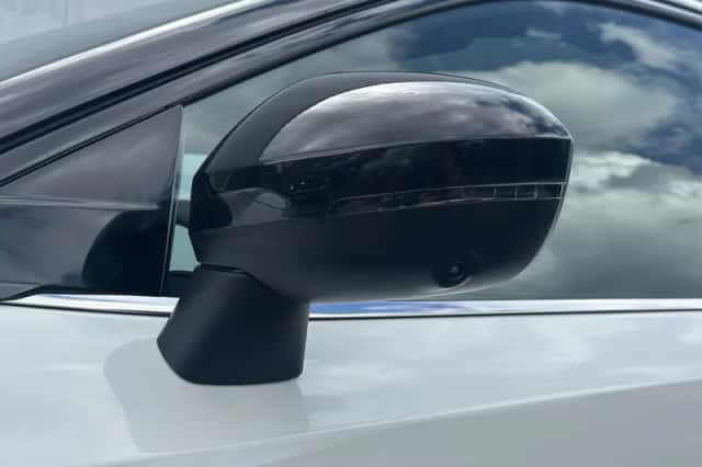 Nissan Qashqai (2023) thumbnail 39