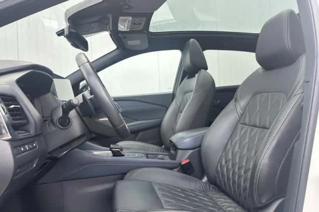 Nissan Qashqai (2023) thumbnail 6