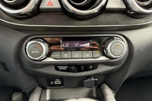 Nissan Juke (2023) thumbnail 10