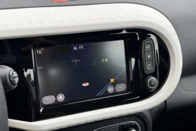 Renault Twingo (2022) thumbnail 16