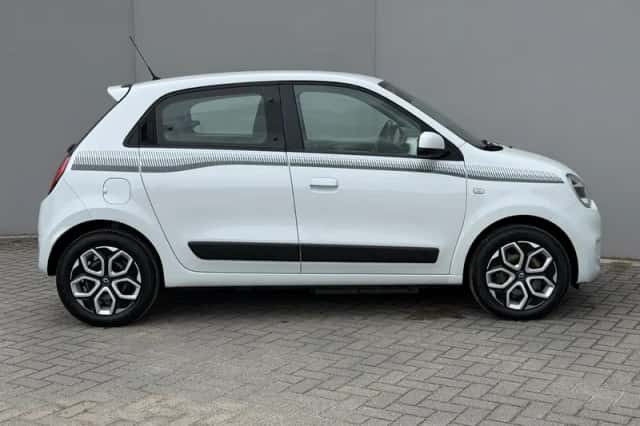 Renault Twingo (2022) thumbnail 29