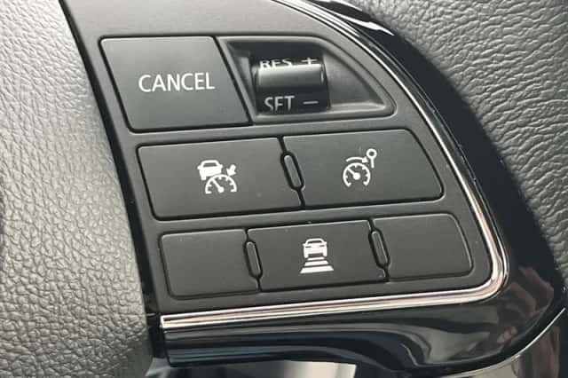 Mitsubishi Eclipse Cross (2025) thumbnail 11