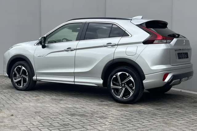 Mitsubishi Eclipse Cross (2025) thumbnail 16