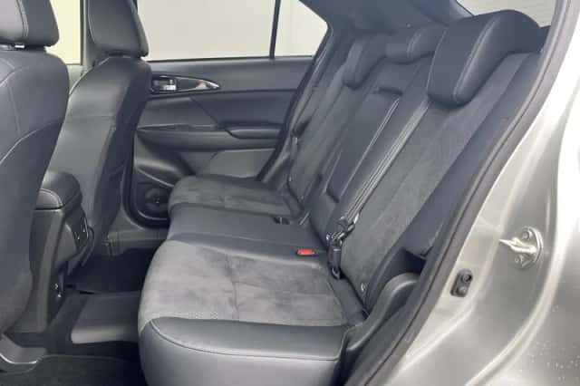 Mitsubishi Eclipse Cross (2025) thumbnail 7