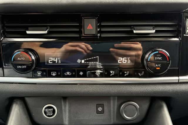 Nissan Qashqai (2022) thumbnail 29