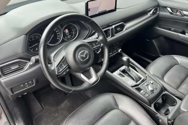 Mazda CX-5 (2021) thumbnail 18