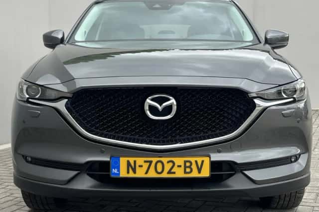 Mazda CX-5 (2021) thumbnail 27