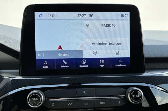 Ford Kuga (2023) thumbnail 27