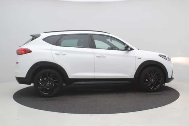 Hyundai Tucson (2019) thumbnail 11