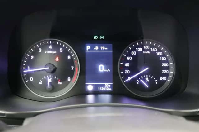 Hyundai Tucson (2019) thumbnail 13