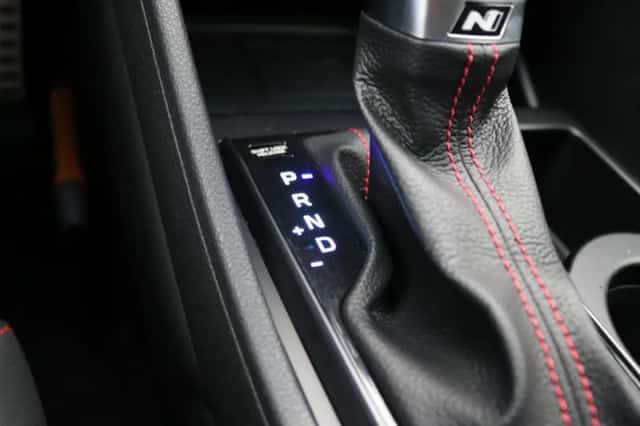 Hyundai Tucson (2019) thumbnail 14