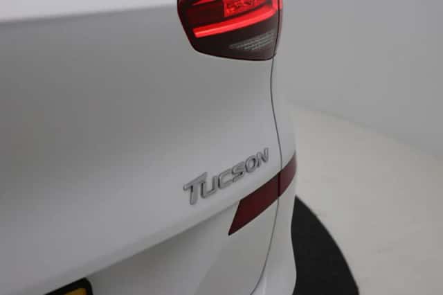 Hyundai Tucson (2019) thumbnail 21