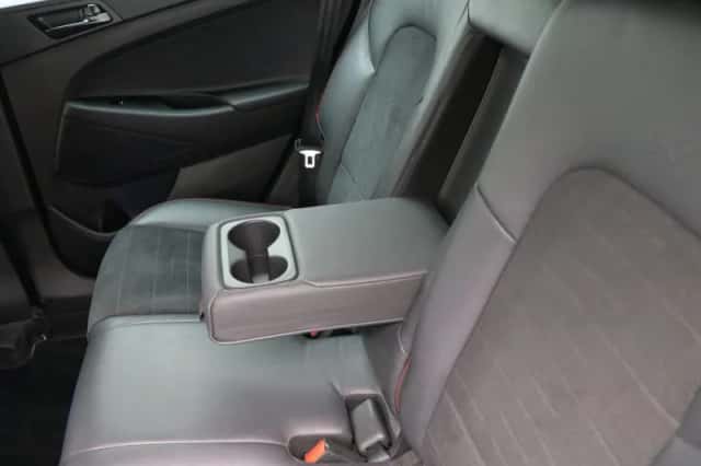 Hyundai Tucson (2019) thumbnail 22