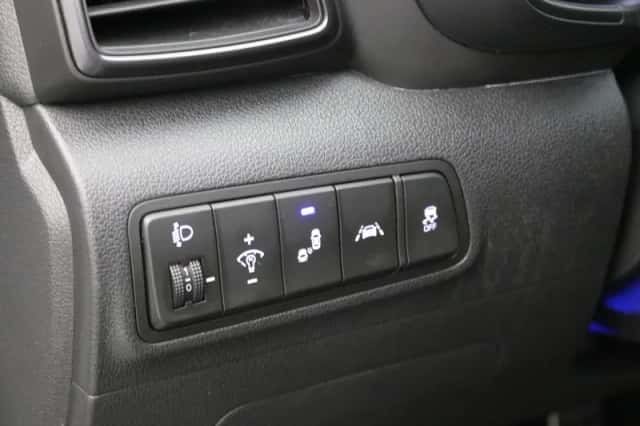 Hyundai Tucson (2019) thumbnail 27