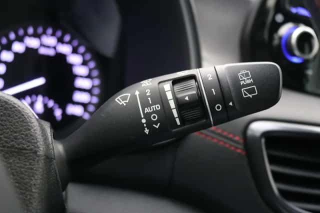 Hyundai Tucson (2019) thumbnail 29