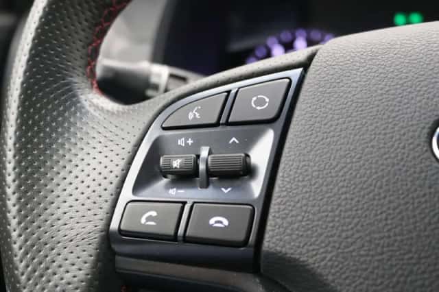 Hyundai Tucson (2019) thumbnail 30