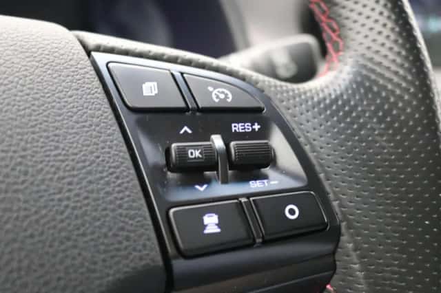 Hyundai Tucson (2019) thumbnail 31