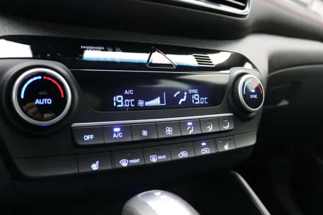 Hyundai Tucson (2019) thumbnail 34
