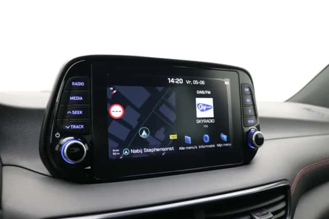 Hyundai Tucson (2019) thumbnail 35