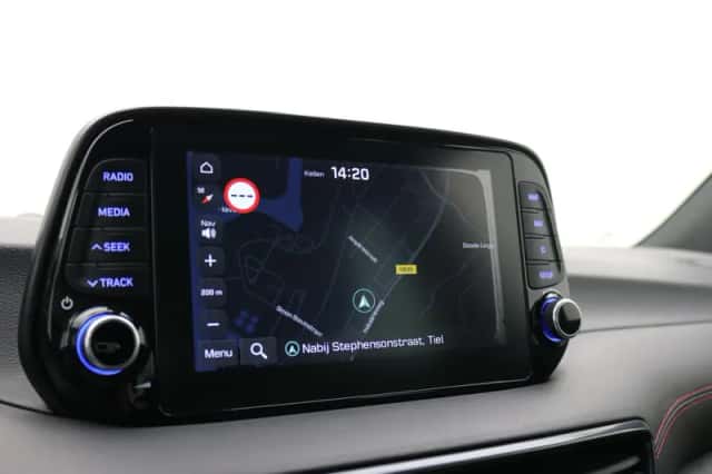 Hyundai Tucson (2019) thumbnail 36