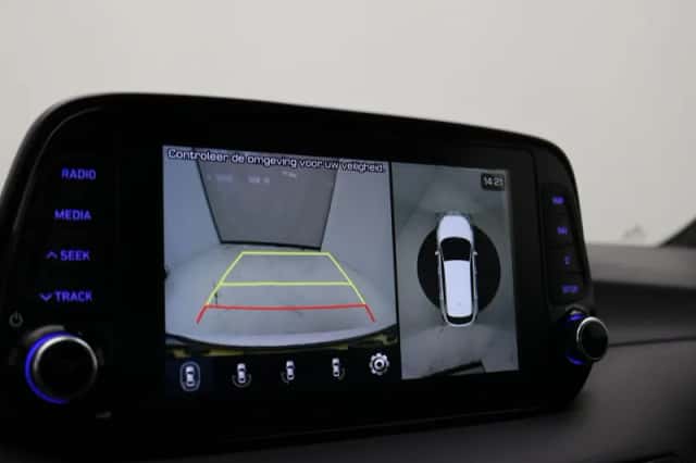 Hyundai Tucson (2019) thumbnail 37
