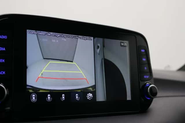 Hyundai Tucson (2019) thumbnail 39