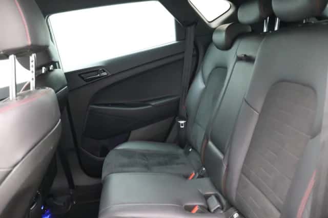 Hyundai Tucson (2019) thumbnail 5