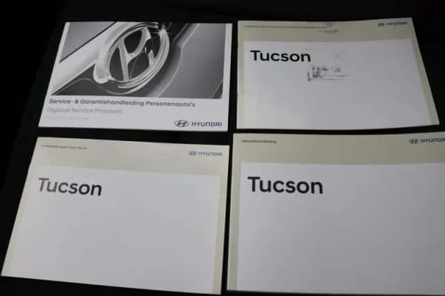 Hyundai Tucson (2019) thumbnail 41