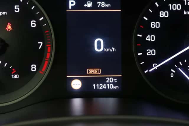 Hyundai Tucson (2019) thumbnail 42