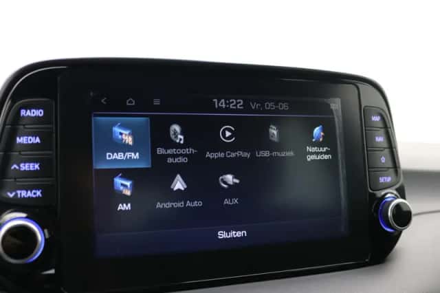 Hyundai Tucson (2019) thumbnail 43