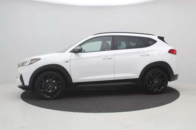 Hyundai Tucson (2019) thumbnail 6