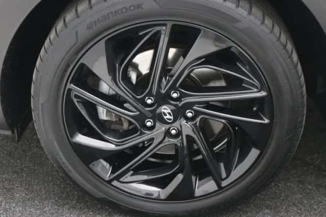 Hyundai Tucson (2019) thumbnail 8